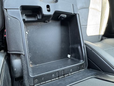 Used 2023 RAM 2500 Tradesman AWD/4WD image 42