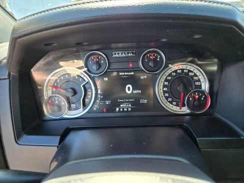 Used 2016 RAM 1500 Sport AWD/4WD image 35