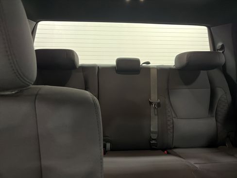 New 2026 Toyota Tundra SR5 image 33