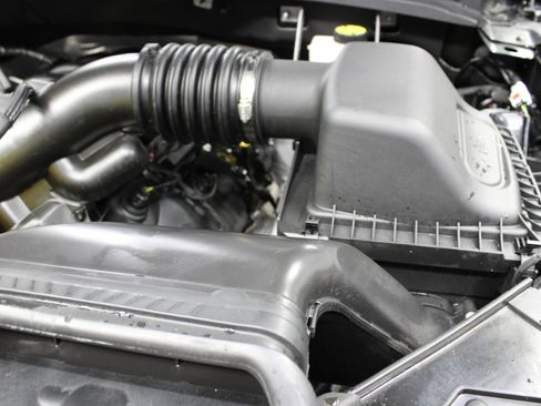 Used 2024 Ford F150 Lariat w/ Equipment Group 502A High AWD/4WD image 35
