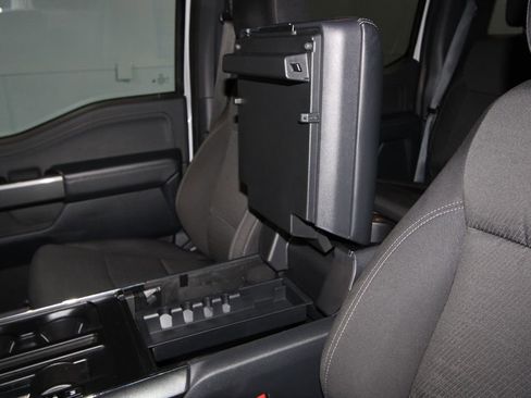 Used 2022 Ford F150 XLT w/ Equipment Group 302A High image 21