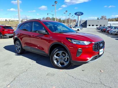 Used 2025 Ford Escape ST-Line w/ Tech Pack #1