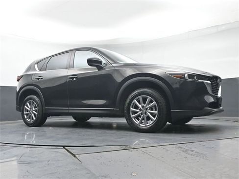 Certified 2023 MAZDA CX-5 AWD 2.5 S w/ Select Package image 34