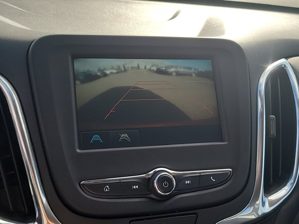 Used 2018 Chevrolet Equinox LT AWD/4WD image 27