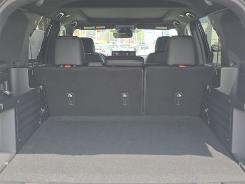 New 2026 Honda Passport TrailSport image 12