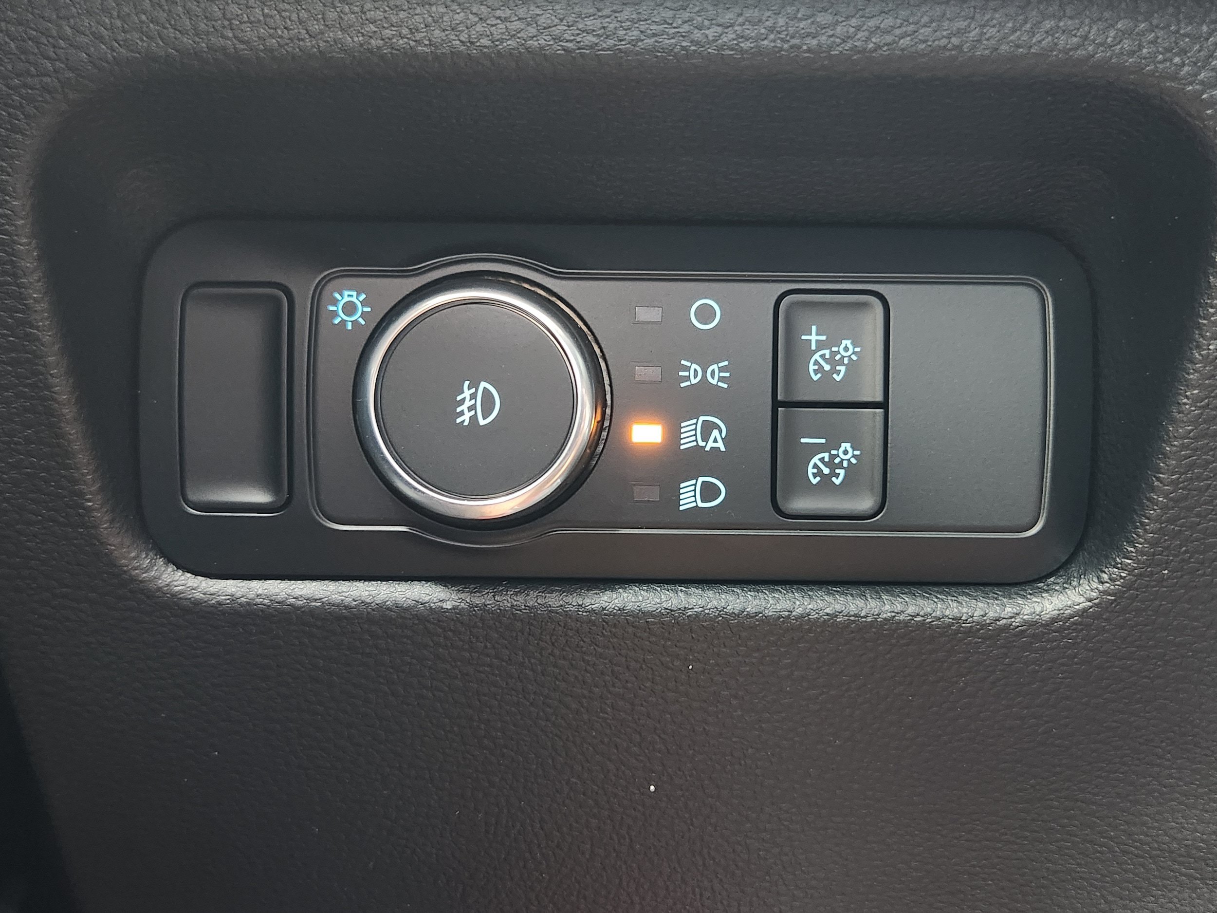 New 2026 Ford Ranger XL RWD image 16
