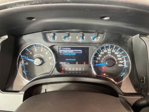 Used 2013 Ford F150 XLT w/ Luxury Equipment Group image 19