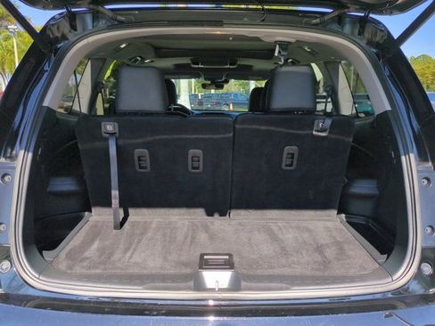 Certified 2022 Honda Pilot Elite image 13