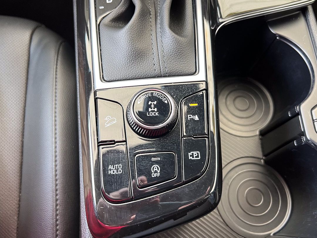 Used 2024 Kia Sportage X-Line AWD/4WD image 24