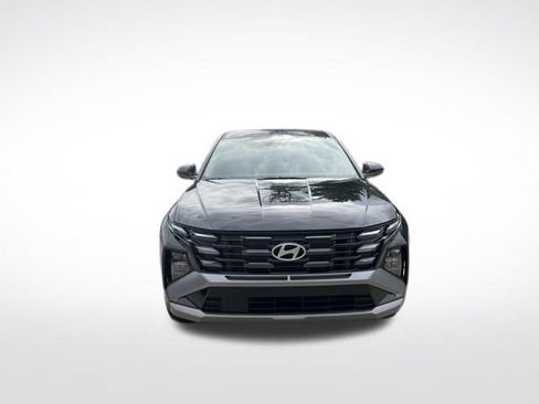 New 2026 Hyundai Tucson SE FWD image 10