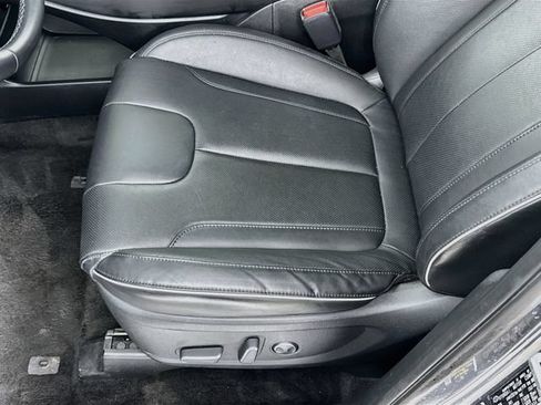 Used 2025 Hyundai Palisade SEL FWD image 20