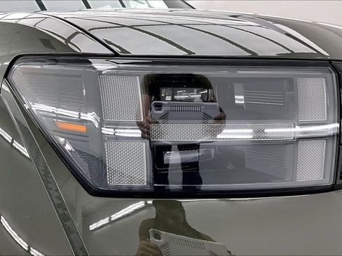 Used 2026 Hyundai Santa Fe Calligraphy AWD/4WD image 30