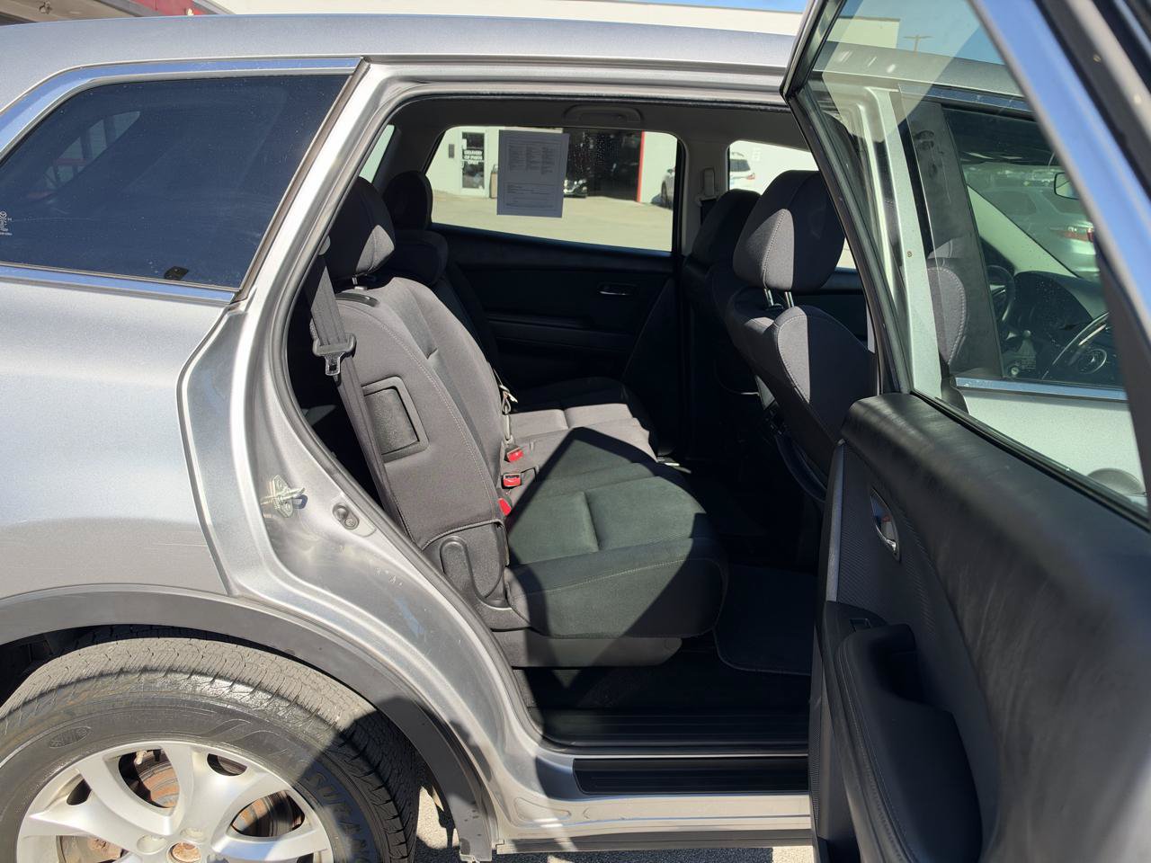 Used 2011 MAZDA CX-9 Sport AWD/4WD image 10
