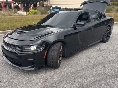 Used 2019 Dodge Charger SRT Hellcat w/ Harman/Kardon Audio Group