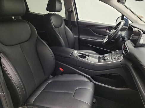 Used 2023 Hyundai Santa Fe SEL w/ Premium Package AWD/4WD image 21