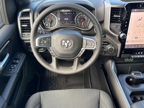 New 2026 RAM 1500 Big Horn image 17