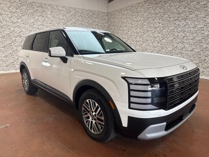 New 2027 Hyundai Palisade SE