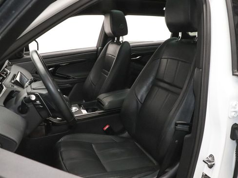 Used 2023 Land Rover Range Rover Evoque R-Dynamic S image 18