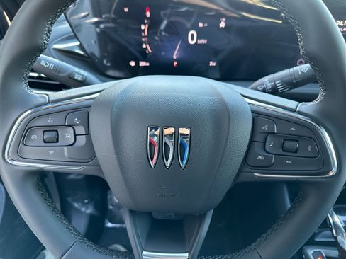 New 2026 Buick Envista Sport Touring FWD image 23
