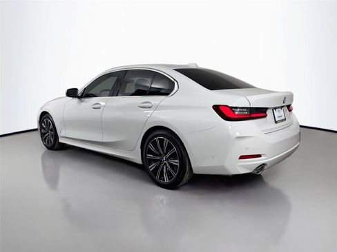 New 2026 BMW 330i Sedan w/ Convenience Package RWD image 7