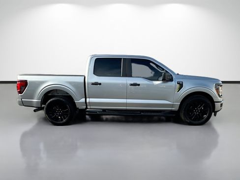 Used 2024 Ford F150 STX RWD image 2