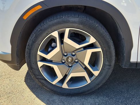 New 2024 Hyundai Palisade SEL w/ Premium Package FWD image 7