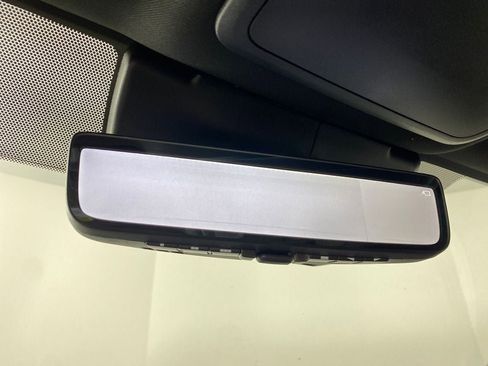 New 2025 Toyota Tacoma Trailhunter image 25