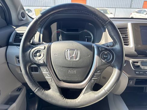 Used 2017 Honda Pilot EX-L image 15
