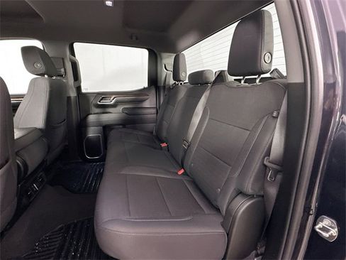 Used 2024 Chevrolet Silverado 1500 LT image 23