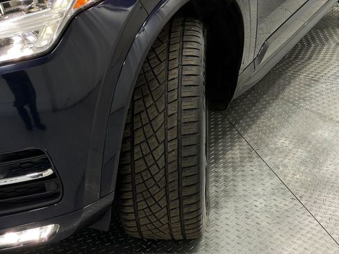 Used 2019 Volvo XC90 T6 Momentum image 39