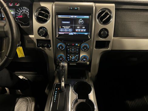 Used 2013 Ford F150 FX4 w/ Luxury Equipment Group image 16
