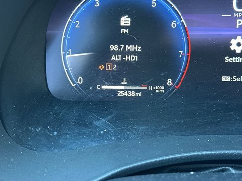 Used 2023 Toyota Highlander Platinum image 25