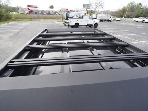 Used 2024 Toyota Land Cruiser image 53