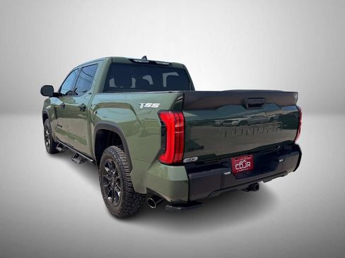 Used 2023 Toyota Tundra SR5 AWD/4WD image 3