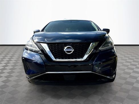 Used 2019 Nissan Murano S image 2