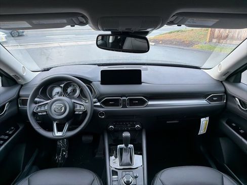 New 2025 MAZDA CX-5 AWD 2.5 S w/ Preferred Package image 19