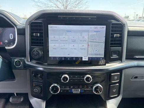 Used 2023 Ford F150 Limited image 17