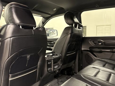 Used 2023 RAM 1500 Limited image 18