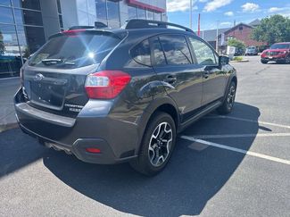 Used 2016 Subaru Crosstrek 2.0i Limited AWD/4WD video 3