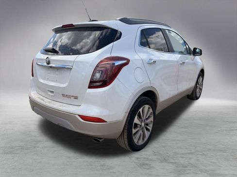 Used 2019 Buick Encore Preferred image 6