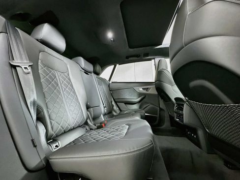 New 2026 Audi SQ8 Prestige AWD/4WD image 26