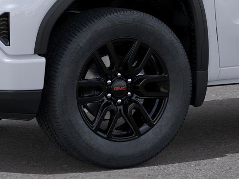 New 2026 GMC Sierra 1500 Elevation AWD/4WD image 9