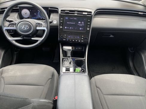 Used 2022 Hyundai Tucson SEL w/ Convenience Package FWD image 15