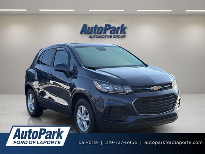 Used 2019 Chevrolet Trax LS w/ Tint and Cruise Package