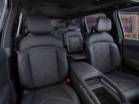 New 2027 Kia Telluride EX w/ Towing Package AWD/4WD image 15