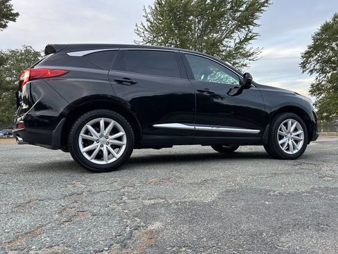 Used 2019 Acura RDX AWD image 19