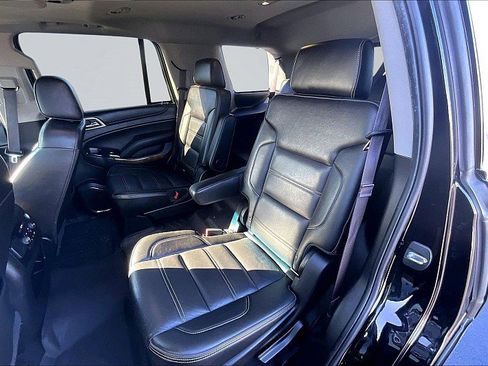Used 2017 GMC Yukon Denali w/ Open Road Package image 26