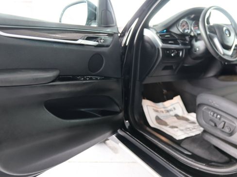 Used 2018 BMW X5 xDrive35i image 17