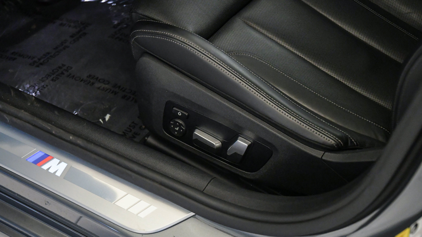 Certified 2024 BMW 840i w/ M Sport Professional Package RWD image 28