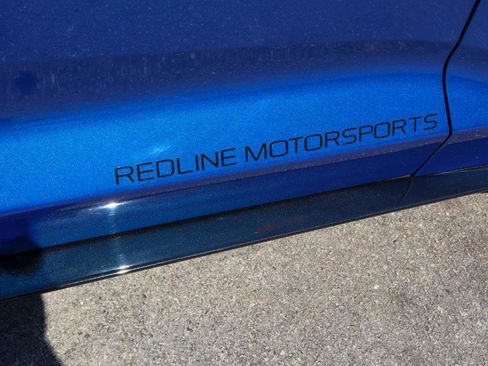 Used 2017 Chevrolet Camaro ZL1 image 7